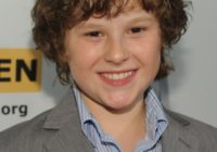 Nolan Gould Tooth Extractions Orthodontic Treatment