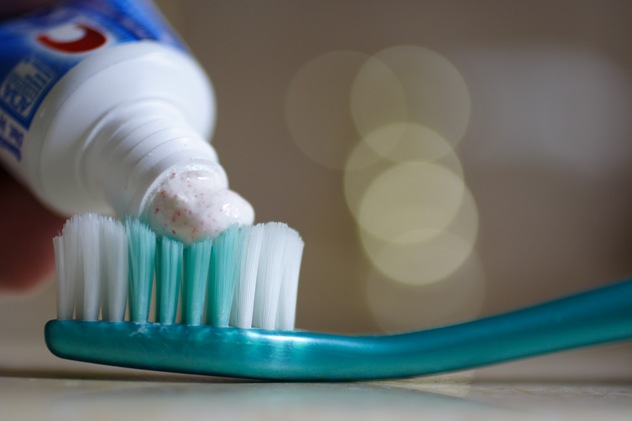 Stannous Fluoride vs Sodium Fluoride Toothpaste
